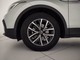 VOLKSWAGEN Tiguan 2.0 tdi life 122cv