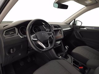 VOLKSWAGEN Tiguan 2.0 tdi life 122cv