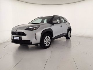 TOYOTA Yaris cross 1.5h active fwd 116cv e-cvt