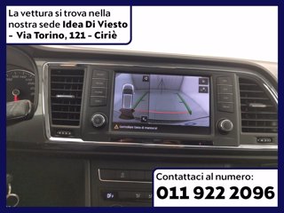 SEAT Ateca 1.4 ecotsi act advance