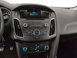 FORD Focus sw 1.5 tdci plus s&s 120cv