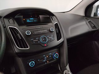 FORD Focus sw 1.5 tdci plus s&s 120cv