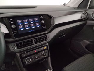 VOLKSWAGEN T-cross 1.0 tsi style 95cv