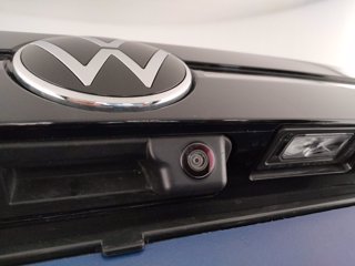 VOLKSWAGEN T-cross 1.0 tsi style 95cv