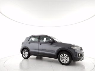 VOLKSWAGEN T-cross 1.0 tsi style 95cv
