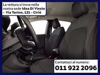 FORD Puma 1.5 ecoblue titanium s&s 120cv