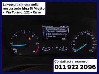 FORD Puma 1.5 ecoblue titanium s&s 120cv