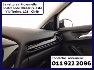 FORD Puma 1.5 ecoblue titanium s&s 120cv