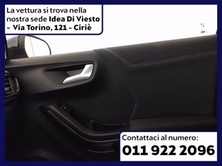 FORD Puma 1.5 ecoblue titanium s&s 120cv