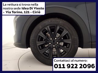 FORD Puma 1.5 ecoblue titanium s&s 120cv