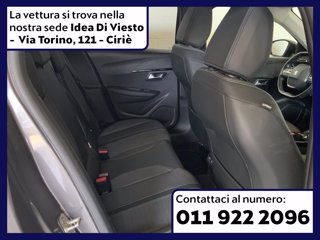 PEUGEOT 208 1.2 puretech allure s&s 100cv my20