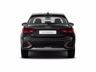 AUDI A1 allstreet 30 TFSI Business