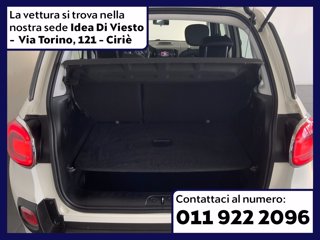 FIAT 500l 1.4 lounge 95cv