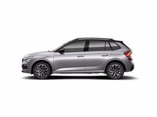 SKODA Kamiq 1.0 TSI 115 CV 130 Edition