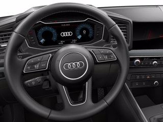 AUDI A1 SPB 30 TFSI S line edition