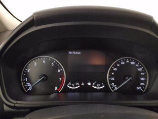 FORD Ecosport 1.0 ecoboost titanium 100cv my19