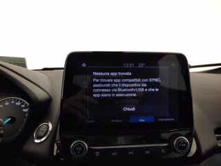 FORD Ecosport 1.0 ecoboost titanium 100cv my19