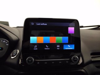 FORD Ecosport 1.0 ecoboost titanium 100cv my19