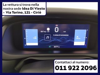 JEEP Avenger 1.2 turbo altitude fwd 100cv