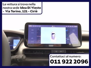 JEEP Avenger 1.2 turbo altitude fwd 100cv