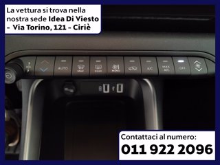 JEEP Avenger 1.2 turbo altitude fwd 100cv