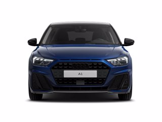 AUDI A1 SPB 30 TFSI S tronic Identity Black
