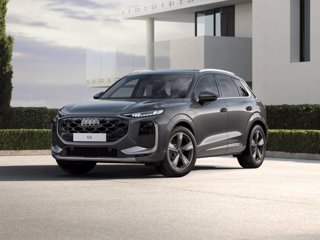 AUDI Q3 e-hybrid 200 kW S tronic S line edition