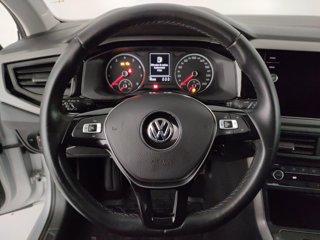 VOLKSWAGEN Polo 5p 1.0 tsi comfortline 95cv