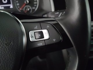 VOLKSWAGEN Polo 5p 1.0 tsi comfortline 95cv