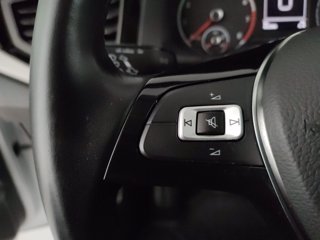 VOLKSWAGEN Polo 5p 1.0 tsi comfortline 95cv