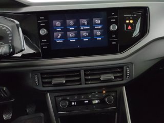 VOLKSWAGEN Polo 5p 1.0 tsi comfortline 95cv