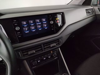 VOLKSWAGEN Polo 5p 1.0 tsi comfortline 95cv