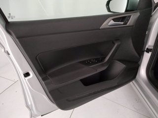 VOLKSWAGEN Polo 5p 1.0 tsi comfortline 95cv