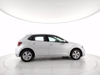 VOLKSWAGEN Polo 5p 1.0 tsi comfortline 95cv