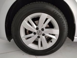 VOLKSWAGEN Polo 5p 1.0 tsi comfortline 95cv