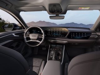 AUDI A6 TDI 150 kW S tronic S line edition