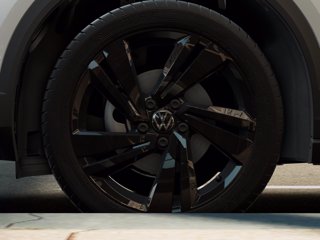 VOLKSWAGEN T-roc cabriolet 1.0 tsi style 110cv