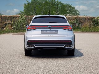 VOLKSWAGEN Taigo 1.0 tsi r-line plus 115cv dsg