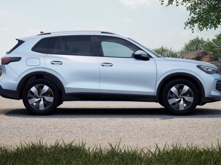 VOLKSWAGEN Tiguan 1.5 etsi edition plus 150cv dsg