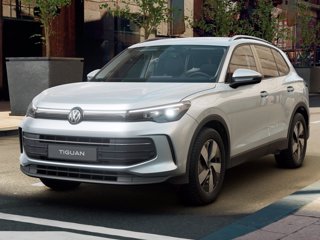 VOLKSWAGEN Tiguan 1.5 etsi edition plus 150cv dsg