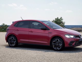 VOLKSWAGEN Polo 1.0 tsi r-line plus 95cv