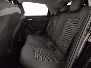 AUDI A1 sportback 25 1.0 tfsi admired advanced s-tronic my20