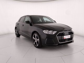 AUDI A1 sportback 25 1.0 tfsi admired advanced s-tronic my20