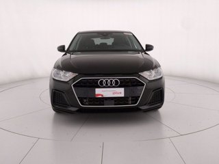 AUDI A1 sportback 25 1.0 tfsi admired advanced s-tronic my20