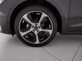 AUDI A1 sportback 25 1.0 tfsi admired advanced s-tronic my20