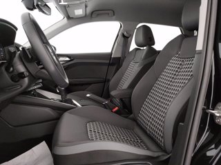 AUDI A1 sportback 25 1.0 tfsi admired advanced s-tronic my20