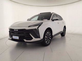 EVO Evo 6 1.5 turbo gpl 167cv dct