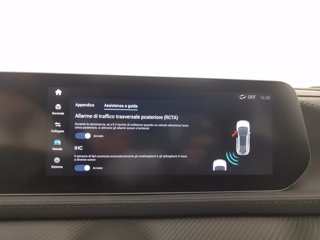 EVO Evo 6 1.5 turbo gpl 167cv dct