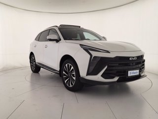 EVO Evo 6 1.5 turbo gpl 167cv dct