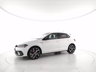 VOLKSWAGEN Polo 2.0 tsi gti dsg